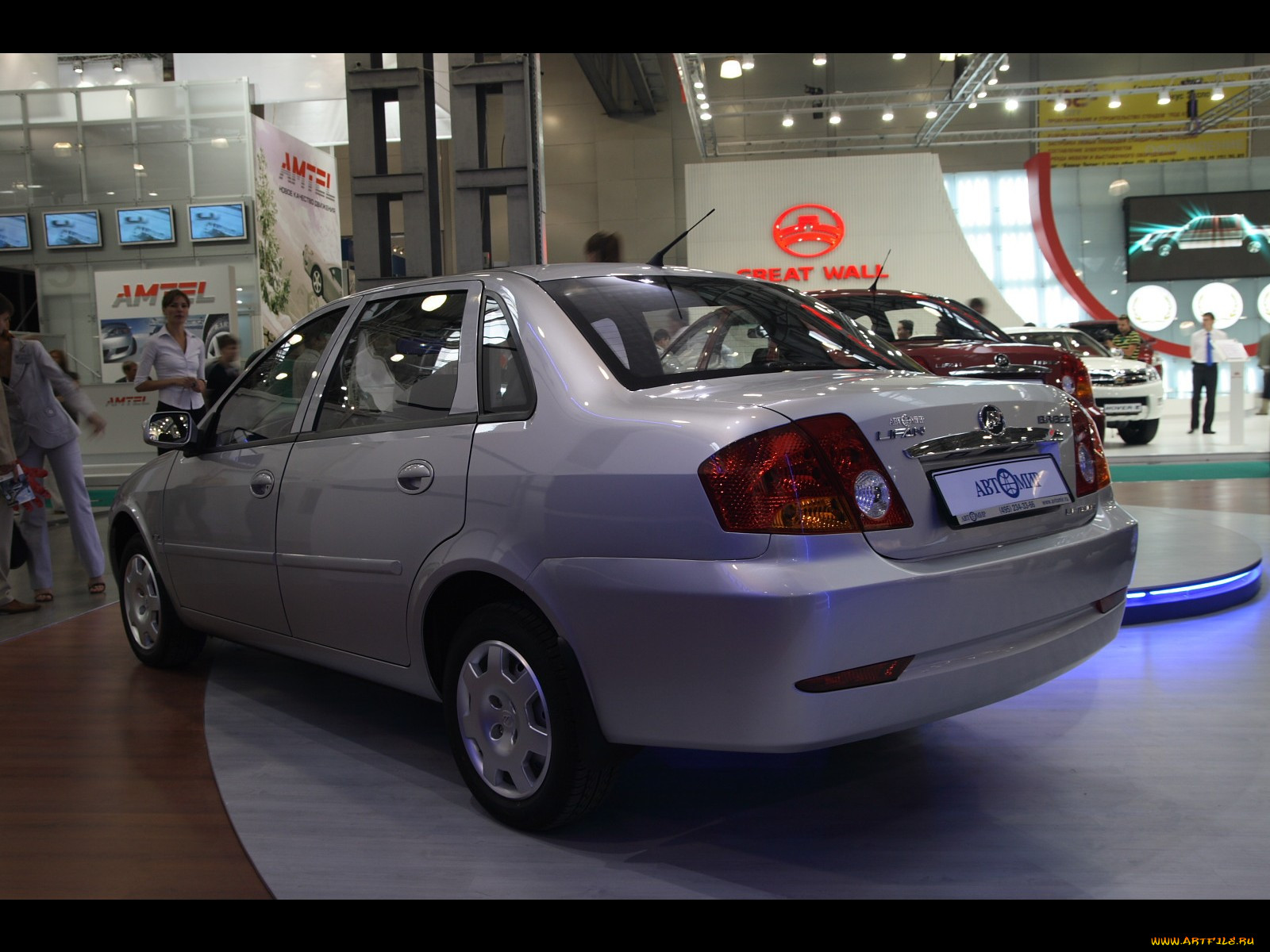 lifan, breez, , , , 